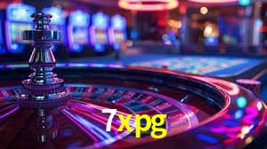Welcome Bonus 7xpg