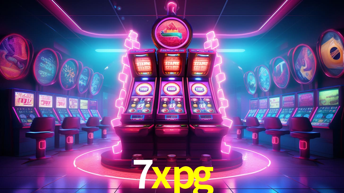 7xpg: Seu Cassino Premiado com Pagamentos Rápidos