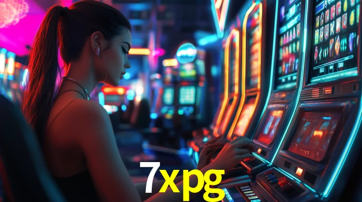 Ofertas Imperdíveis na 7xpg: Promoções e Bônus Que Valem a Pena