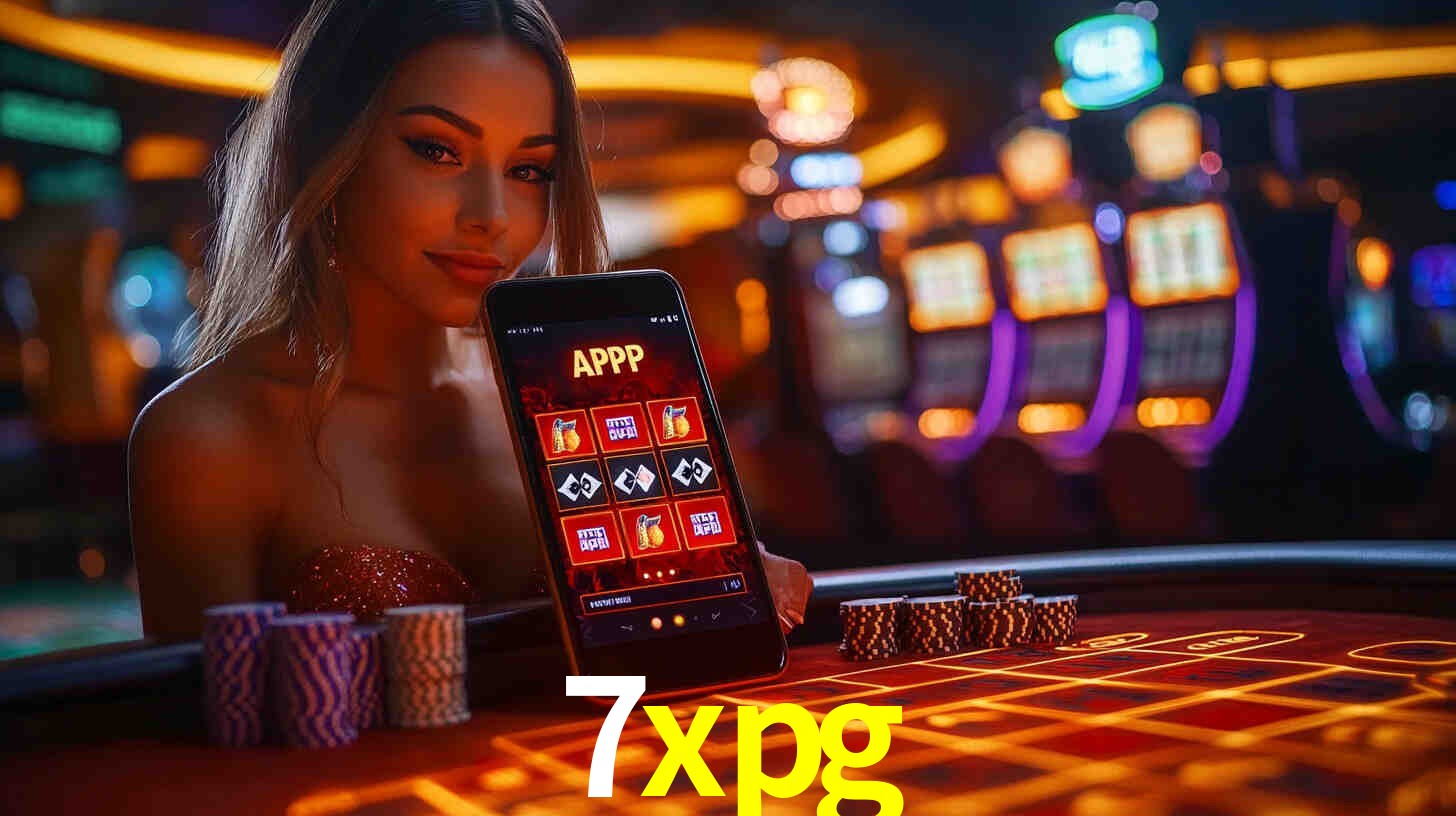 A Popularidade dos Caça-Níqueis no 7xpg