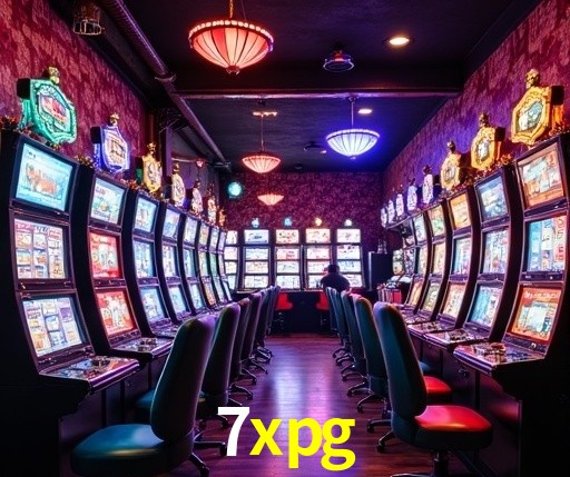Weekend Specials 7xpg