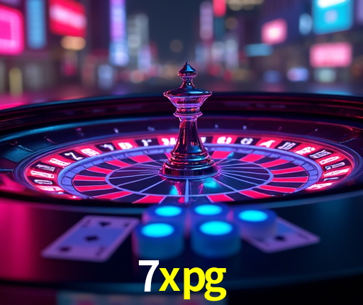 Descubra a Essência do 7xpg: Nossa História e Compromissos