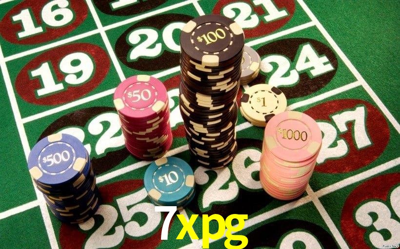 Inovações de Jogos na 7xpg: O Futuro das Experiências Interativas