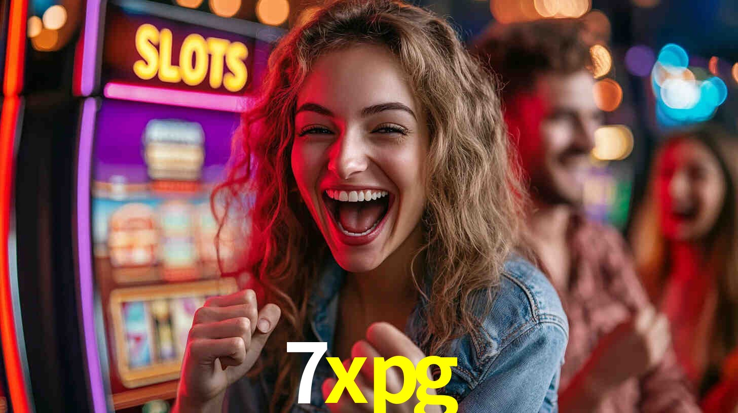 A Popularidade dos Caça-Níqueis no 7xpg