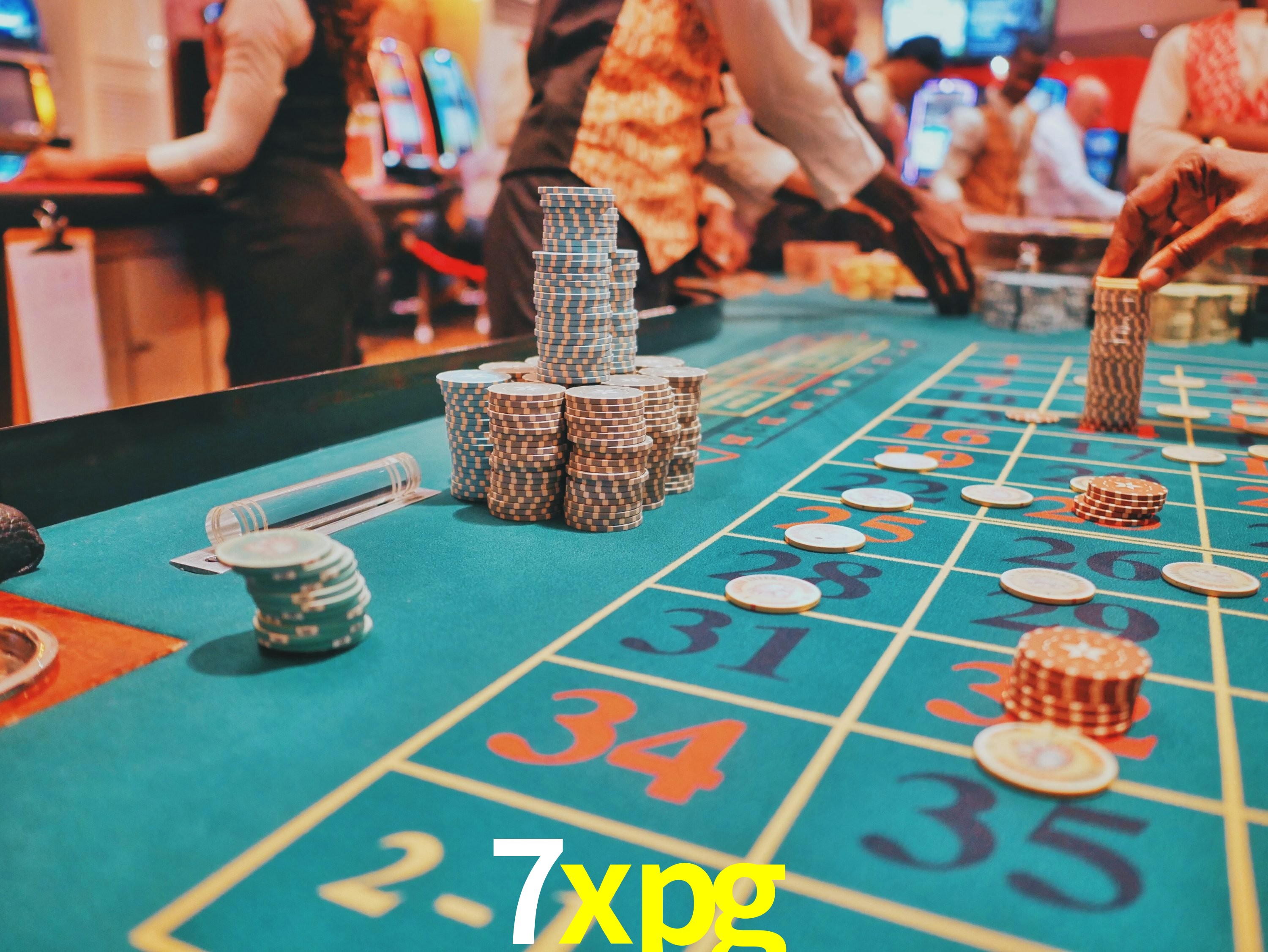 Sports Statistics 7xpg