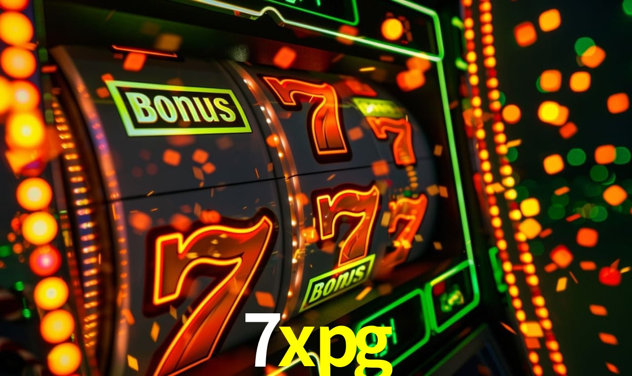 A Experiência Imersiva dos Cassinos Ao Vivo no 7xpg
