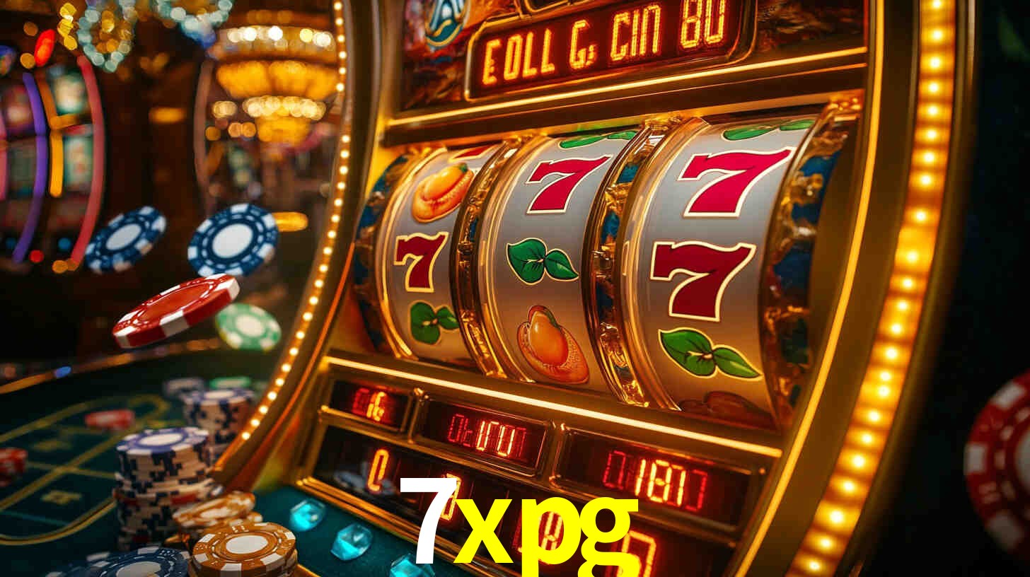 Exclusive Games 7xpg