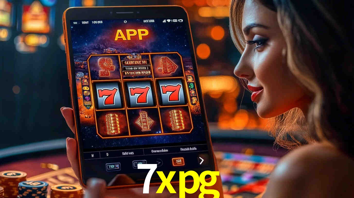 7xpg: A Experiência de Casino com Jogos de Mesa ao Vivo