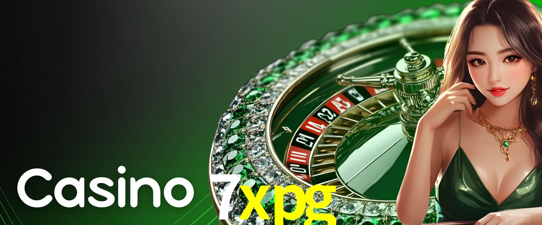 Weekend Specials 7xpg