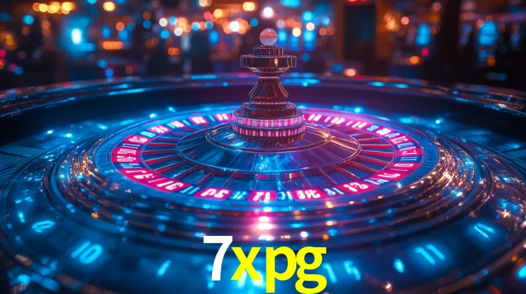Welcome Bonus 7xpg