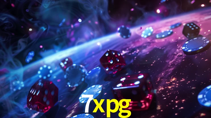 Slot Games 7xpg