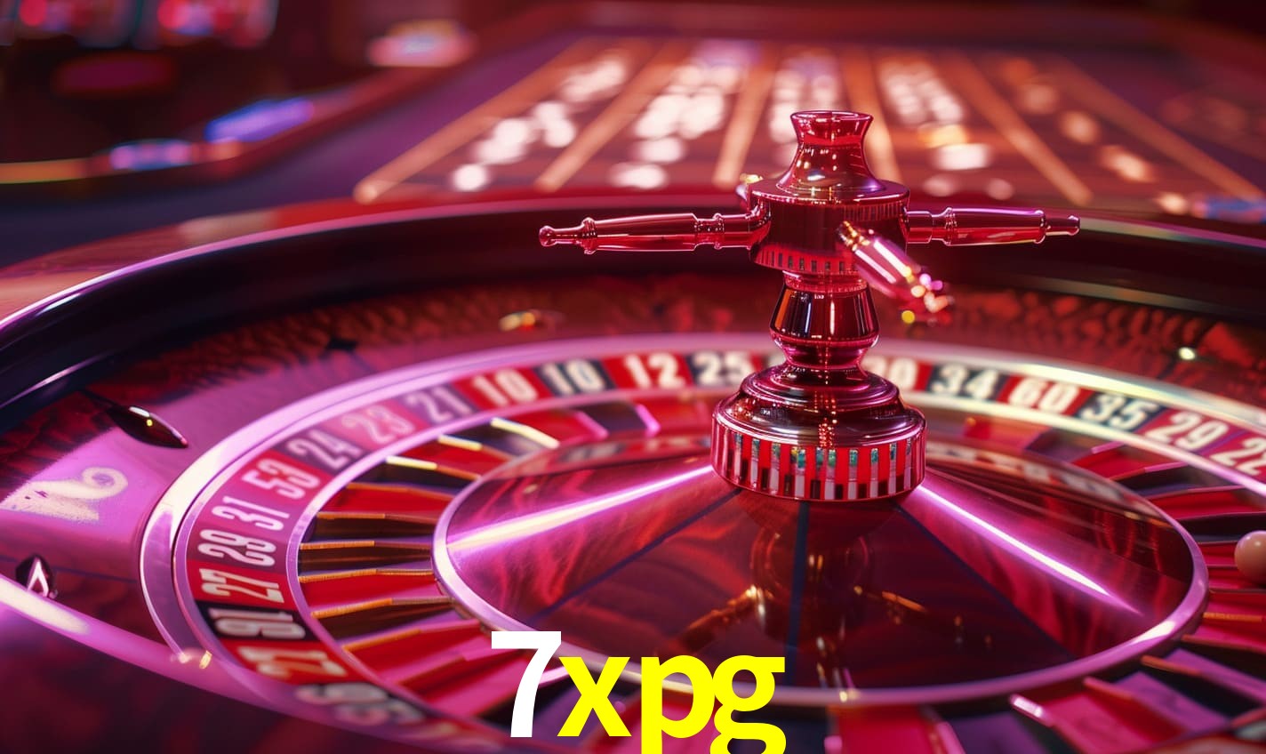 Descubra a Essência do 7xpg: Nossa História e Compromissos