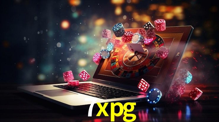 Desvendando o Mundo dos Jogos Virtuais na 7xpg