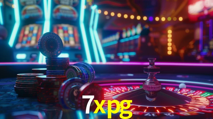 Live Casino 7xpg