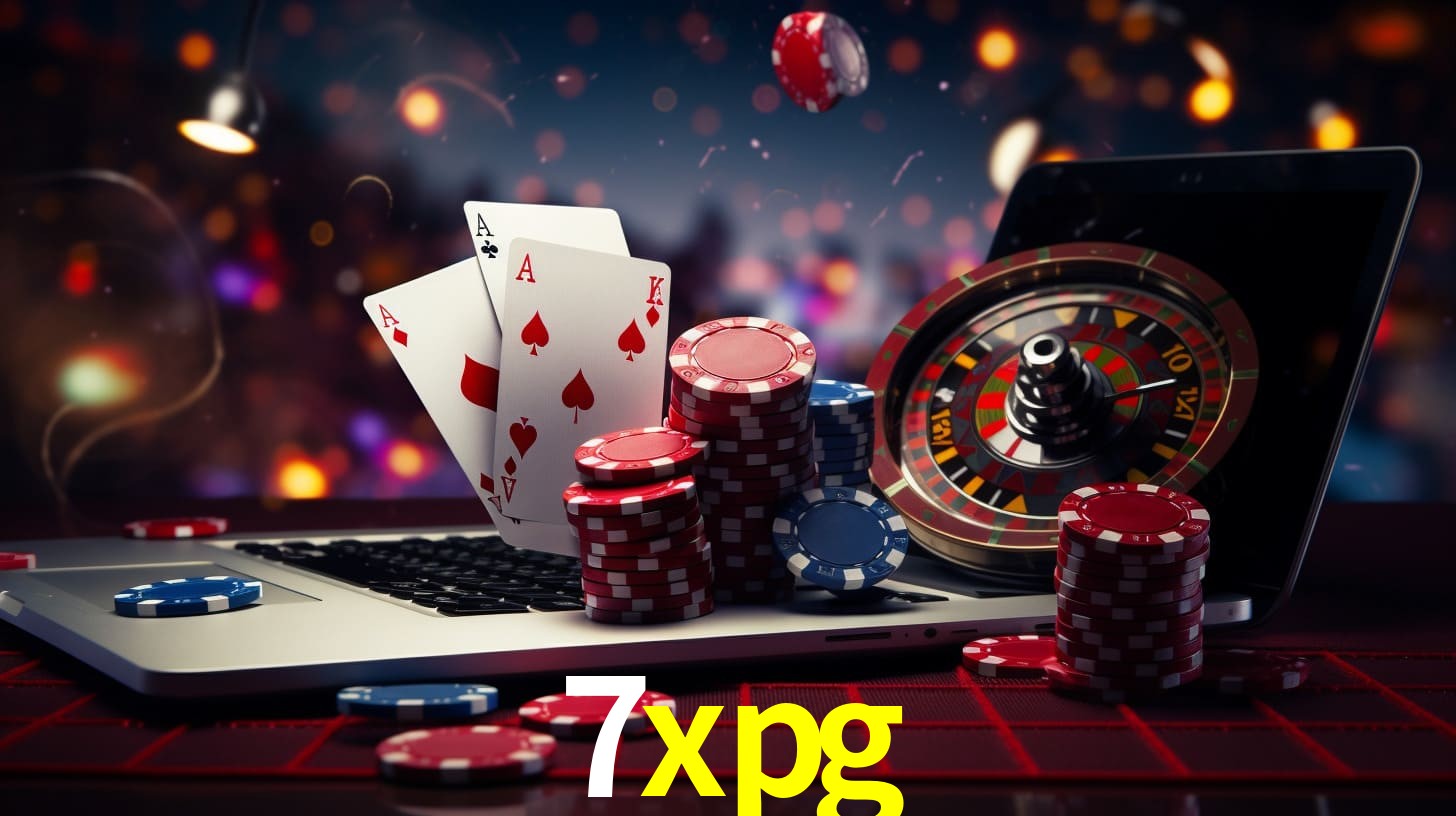 Blackjack Table 7xpg