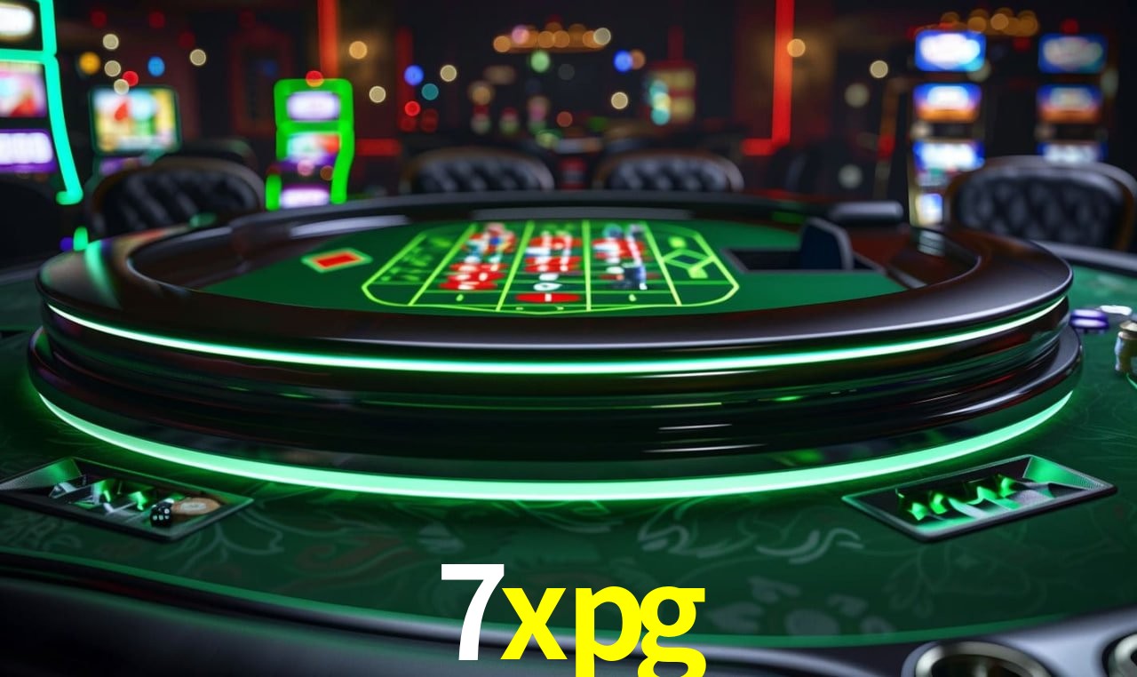 Exclusive Offers 7xpg