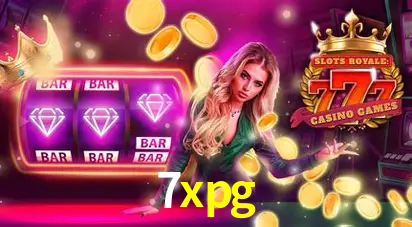 Descubra o Mundo do Cassino Online com 7xpg