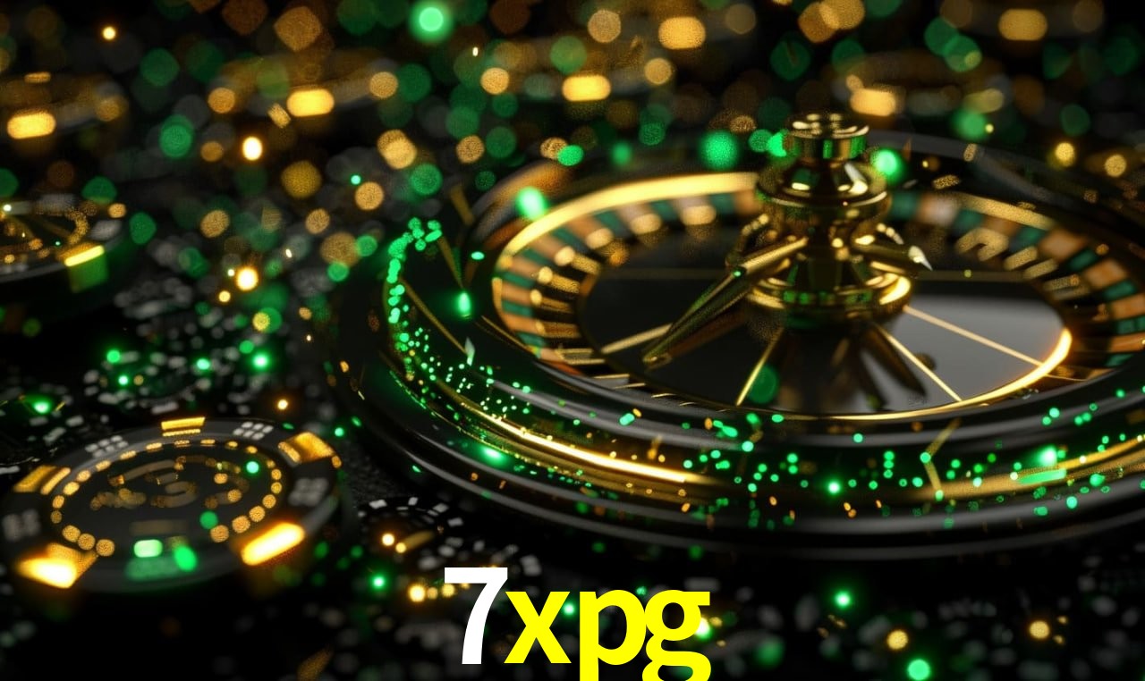 Seasonal Promotions 7xpg