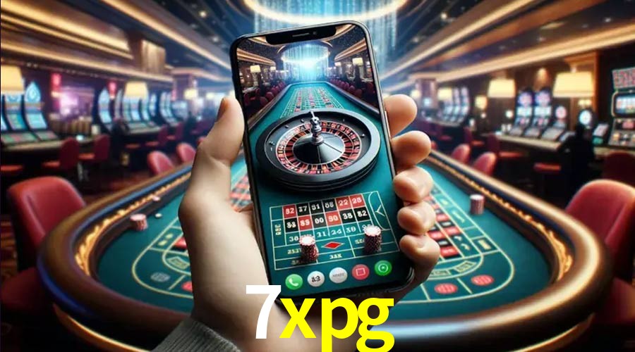Security Systems 7xpg