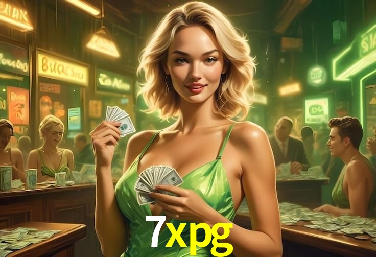 A Emoção da Loteria na 7xpg: Uma Chance de Mudança de Vida