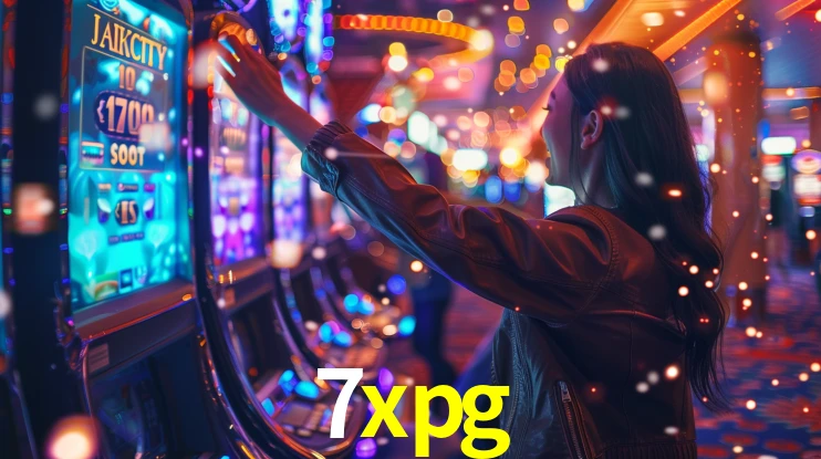 7xpg.com