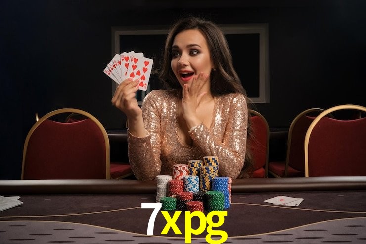 Torneios 7xpg
