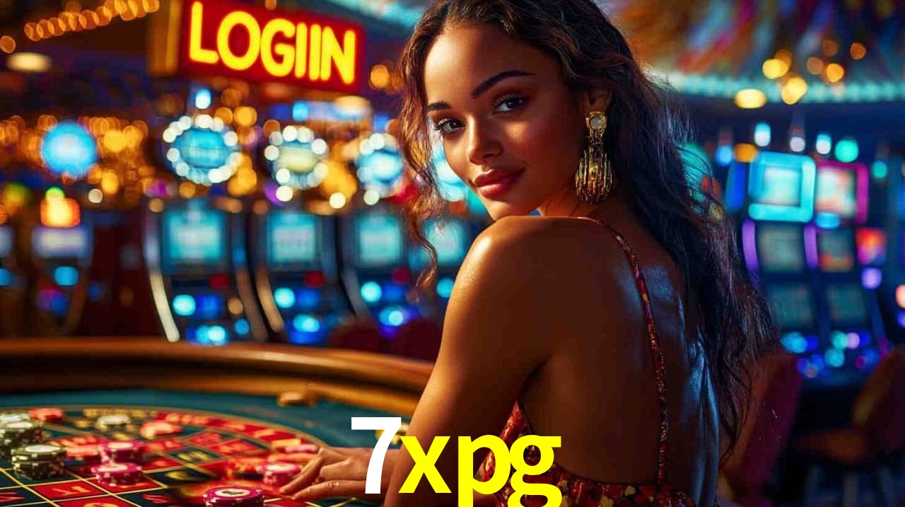 Design Responsivo 7xpg
