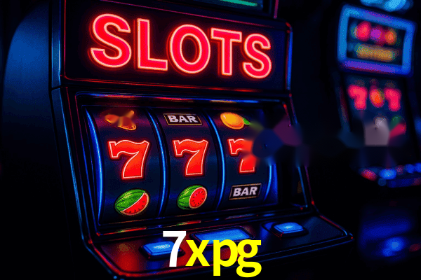 Lista de jogos de slot na 7xpg