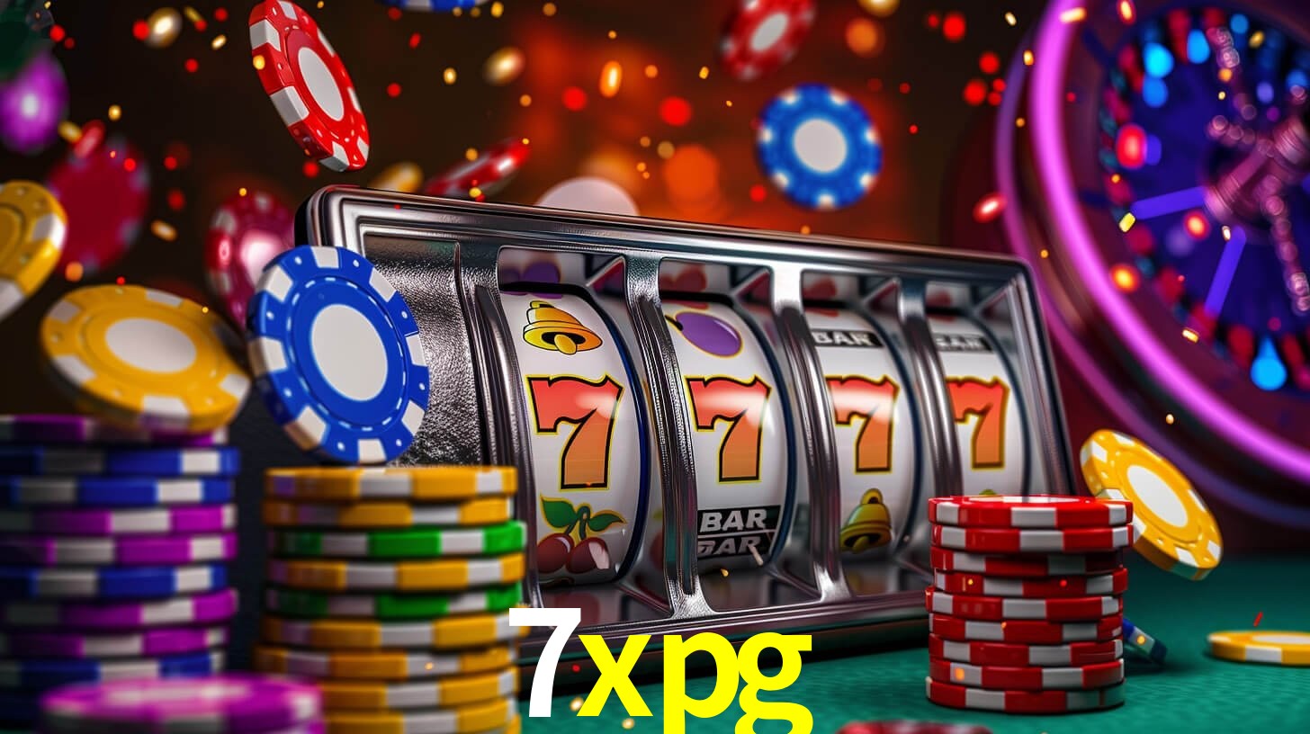 Casino VIP 7xpg