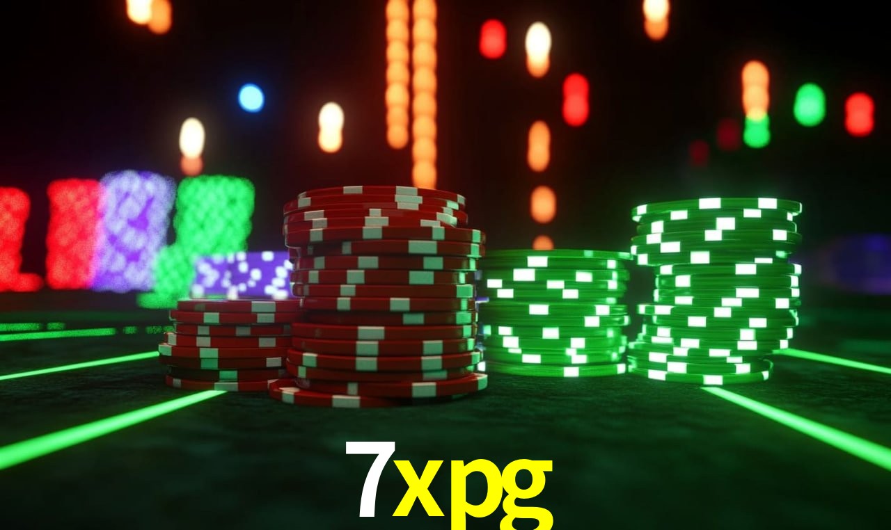 Player Reviews 7xpg