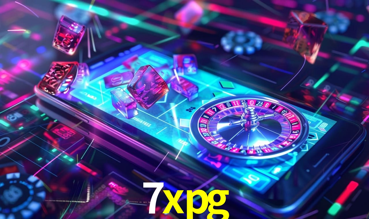 Estatísticas do Jogo 7xpg