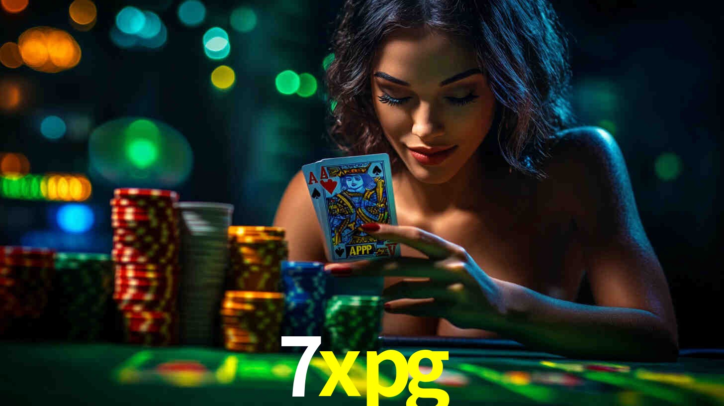 A Experiência Imersiva dos Cassinos Ao Vivo no 7xpg