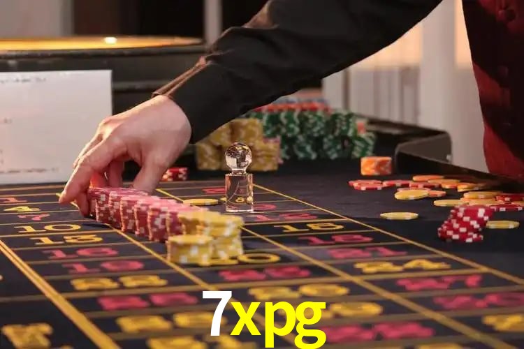 Apostas Esportivas na 7xpg: Um Guia Completo
