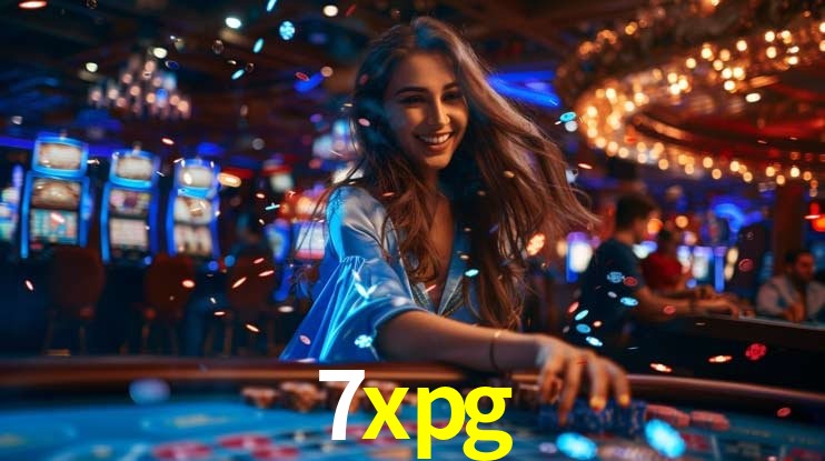 Experiência VIP 7xpg