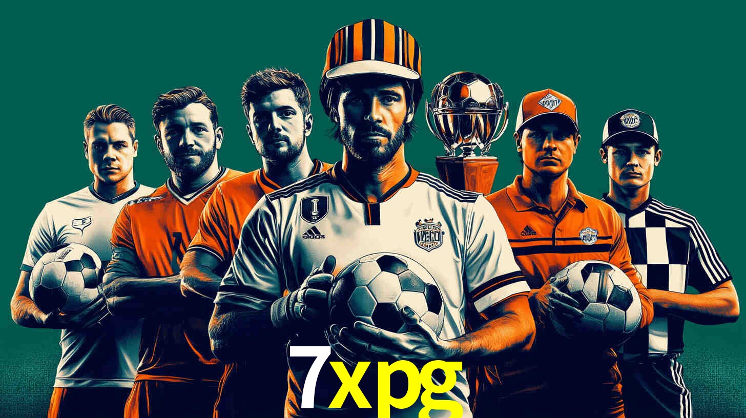 Descubra o Programa VIP da 7xpg: Vantagens Exclusivas para Jogadores