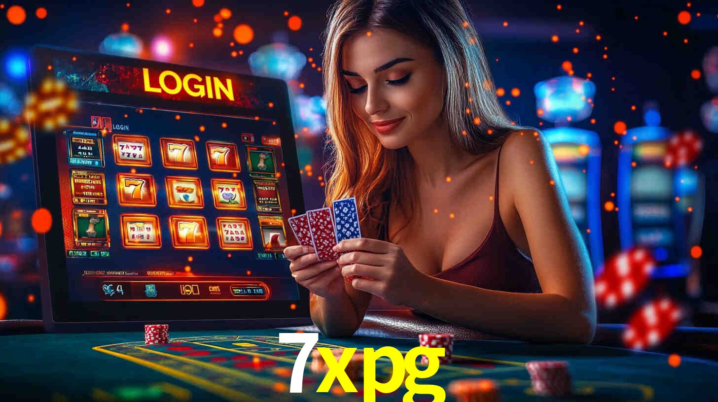 7xpg,7xpg.com