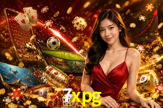 APP oficial da 7xpg para mobile