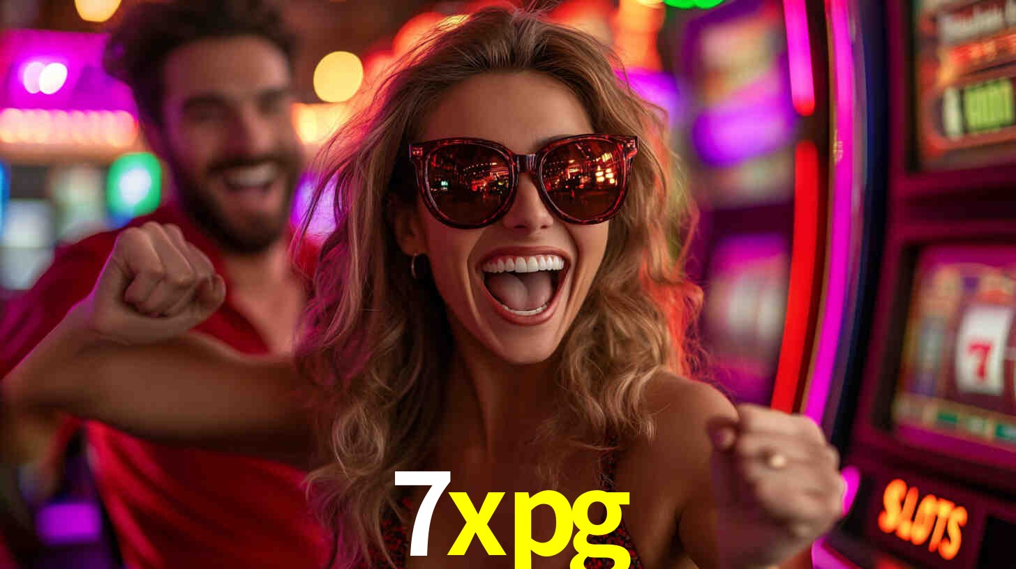 Inovações de Jogos na 7xpg: O Futuro das Experiências Interativas