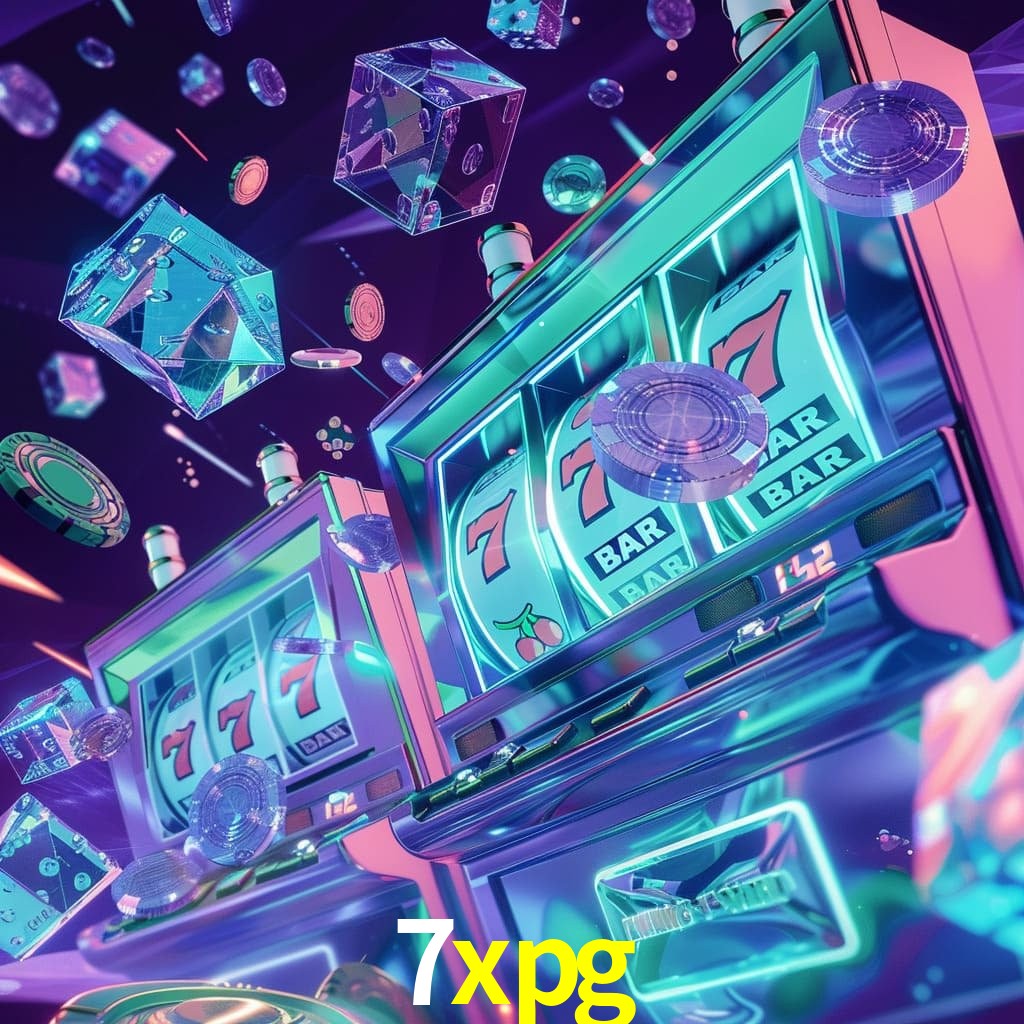 PIX Instantâneo 7xpg