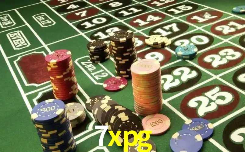 Benefícios da Conta 7xpg