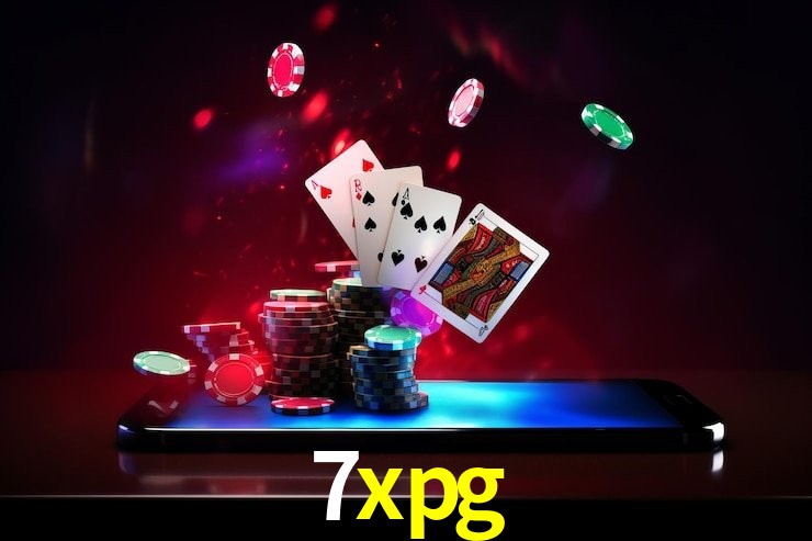 Slot Games 7xpg