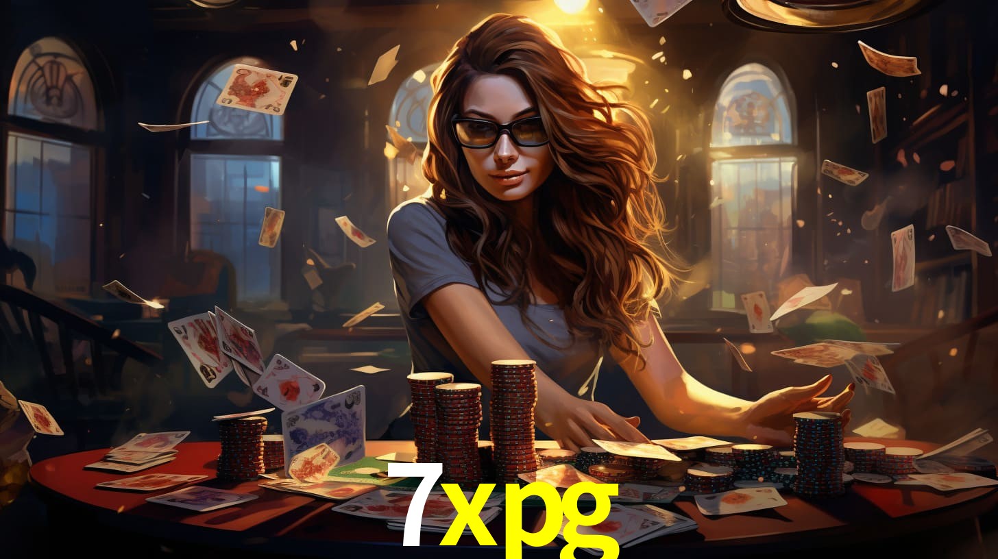 Blackjack Table 7xpg