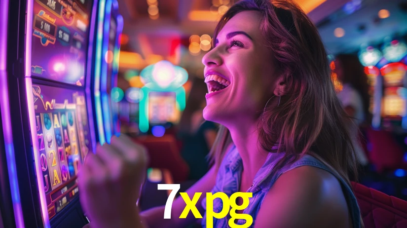 Sinta a adrenalina dos jogos de cassino com 7xpg