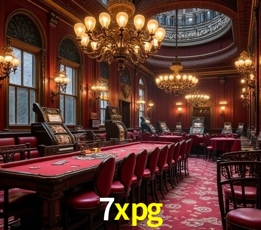 App 7xpg no celular