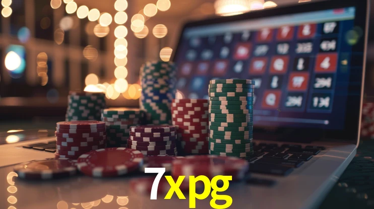 Exclusive Offers 7xpg
