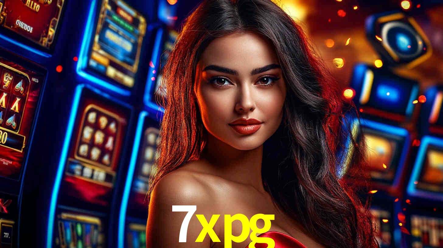 Desvendando o Mundo dos Jogos Virtuais na 7xpg