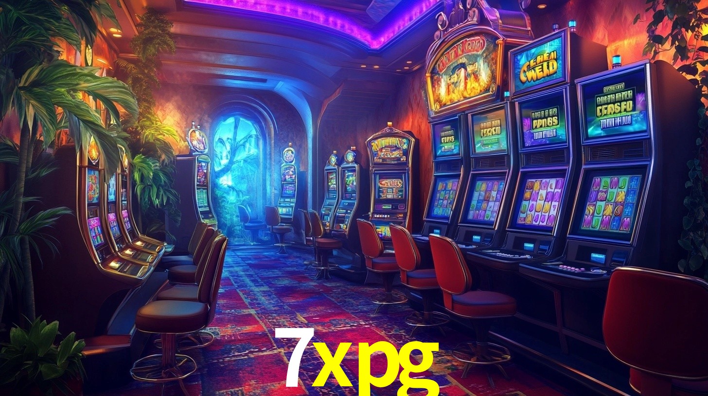Daily Bonuses 7xpg