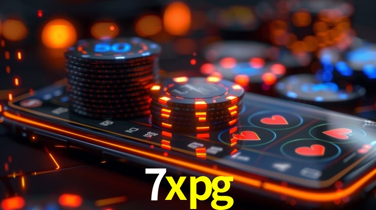 Bonus Features 7xpg
