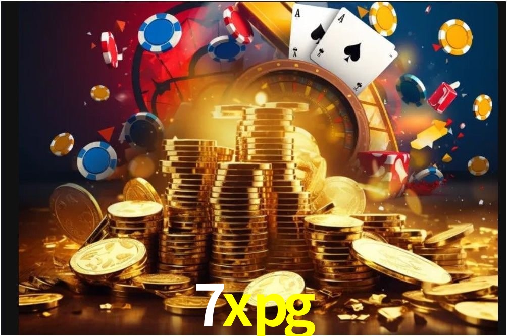 Bônus Diários 7xpg
