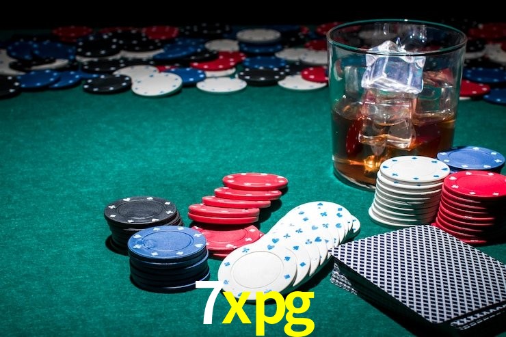 Apostas de Futebol 7xpg